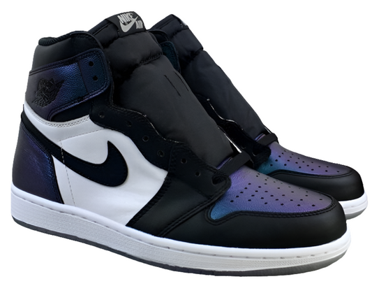 Les baskets Air Jordan 1 offrent un style iconique et une performance légendaire.

De plus, leur design emblématique et leur utilisation.