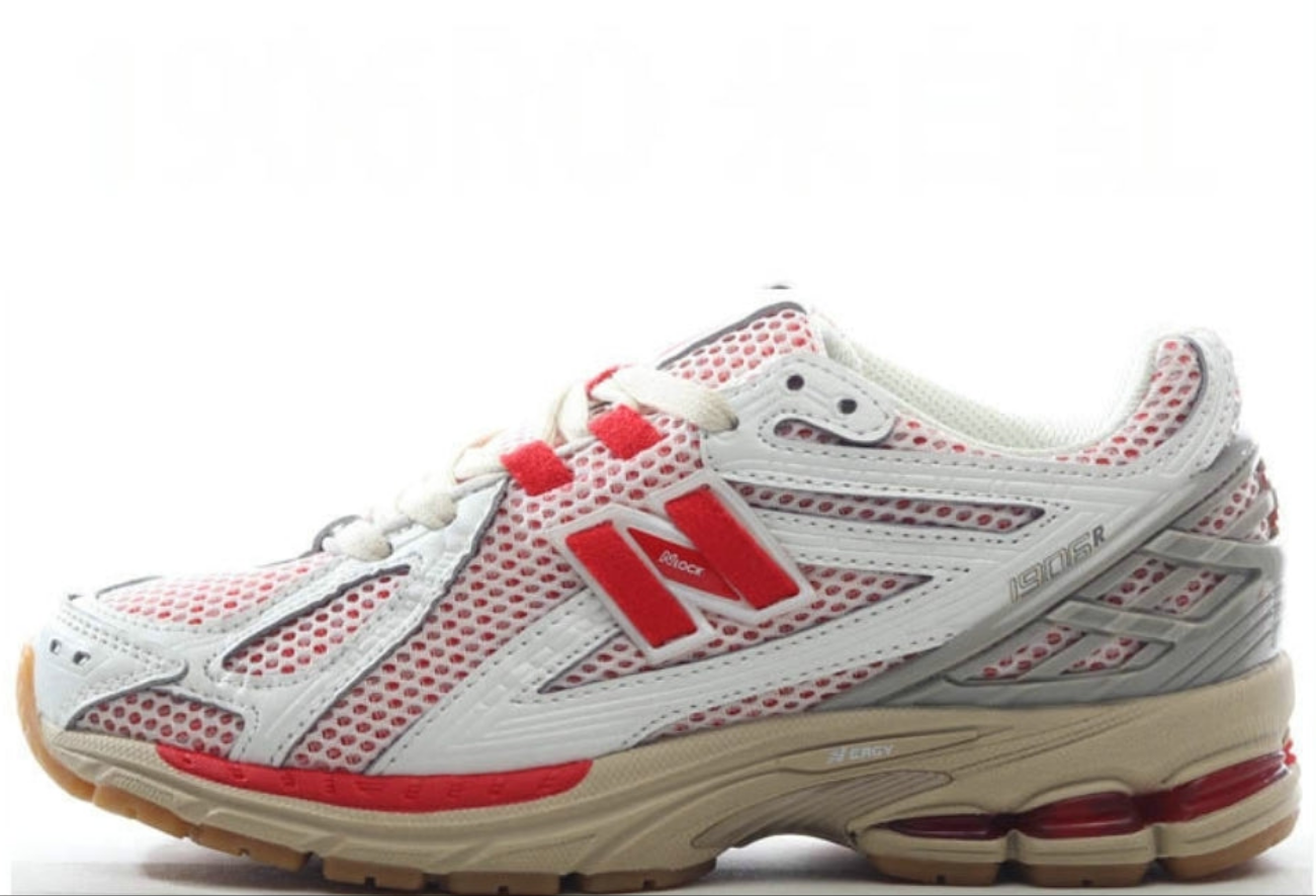 Les baskets New Balance allient style et confort. Leur design classique et leurs matériaux de haute qualité en font un choix idéal pour les amateurs de sneakers.pas cher. Le moins cher.