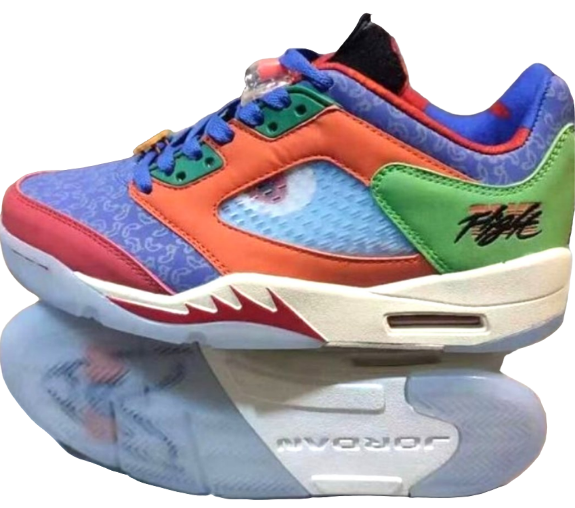 Les baskets Air Jordan 5 offrent un style audacieux et une performance exceptionnelle. leur design unique emblématique. Pas cher. Le moins cher. 