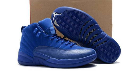 Les baskets Air Jordan 12 offrent un style emblématique et une performance remarquable.

 leur design distinctif et l'utilisation de matériaux. Baskets pas Cher. Le moins cher.