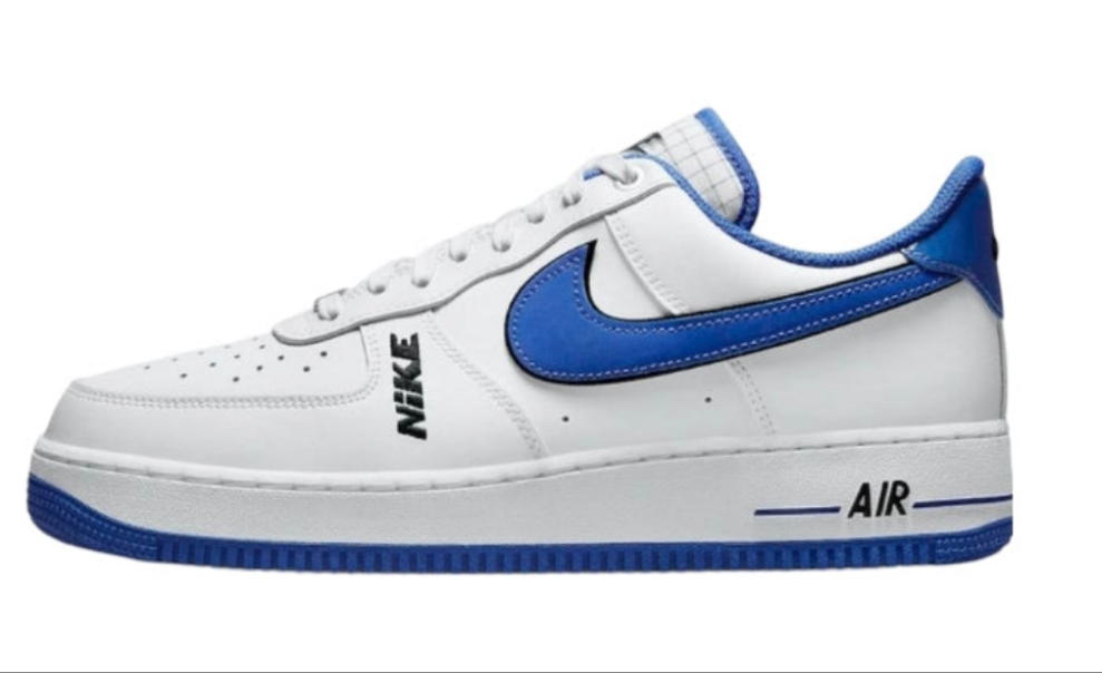 Les baskets Nike Air Force 1 combinent style et performance, offrant une expérience exceptionnelle.pas cher. Le moins cher.