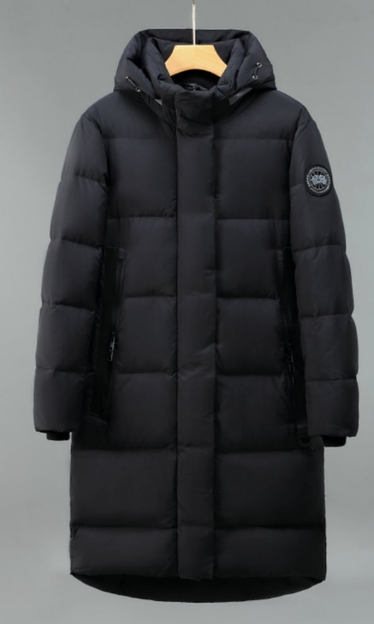 Les doudounes Canada Goose allient élégance et chaleur pour offrir une protection optimale contre le froid. Leur design sophistiqué et leurs matériaux de haute qualité. Pas cher. Le moins cher.