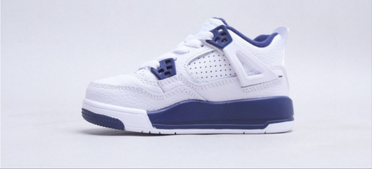 chaussure pour Enfant: jordan 04 Garçon/Fille !