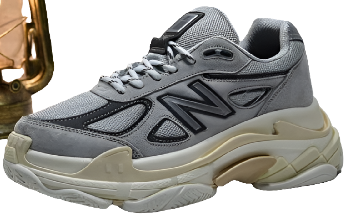 Les baskets New Balance allient style et confort. Leur design classique et leurs matériaux de haute qualité en font un choix idéal pour les amateurs de sneakers.pas cher. Le moins cher.