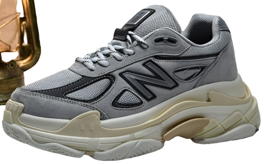 Les baskets New Balance allient style et confort. Leur design classique et leurs matériaux de haute qualité en font un choix idéal pour les amateurs de sneakers.pas cher. Le moins cher.