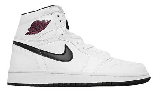 Air Jordan 1 sneakers