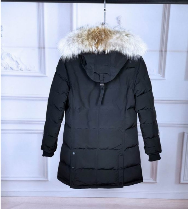 Les doudounes Canada Goose allient élégance et chaleur pour offrir une protection optimale contre le froid. Leur design sophistiqué et leurs matériaux de haute qualité. Pas cher. Le moins cher.