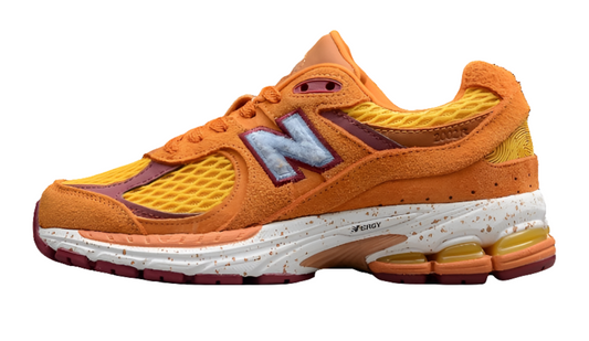 New balance shoes