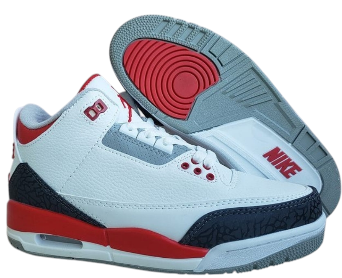 Les baskets Air Jordan 3 offrent un style légendaire et une performance exceptionnelle.

leur design emblématique.pas cher.le moins cher.