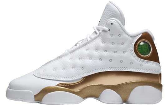 Baskets air  Jordan 13 DMP