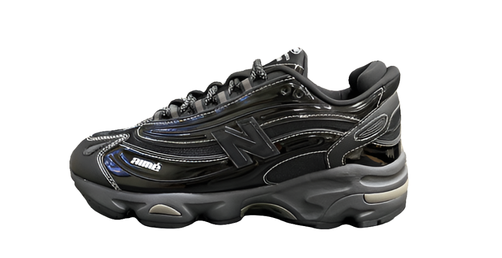 Les baskets New Balance allient style et confort. Leur design classique et leurs matériaux de haute qualité en font un choix idéal pour les amateurs de sneakers.pas cher. Le moins cher.
