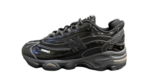 Les baskets New Balance allient style et confort. Leur design classique et leurs matériaux de haute qualité en font un choix idéal pour les amateurs de sneakers.pas cher. Le moins cher.