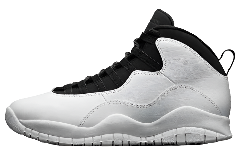 Les baskets Air Jordan 10 offrent un style iconique et une performance exceptionnelle.
  design emblématique   haute qualité. Au meilleur prix. Pas cher