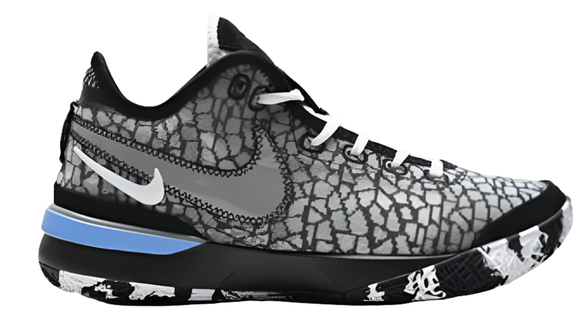 Les baskets LeBron James offrent un style emblématique et une performance exceptionnelle.