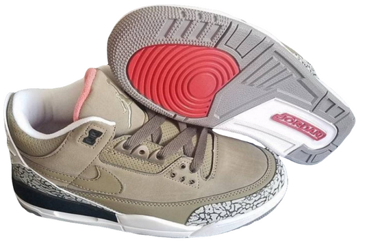 Les baskets Air Jordan 3 offrent un style légendaire et une performance exceptionnelle.

leur design emblématique.pas cher.le moins cher.