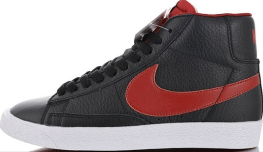 Baskets Nike Blazer mind