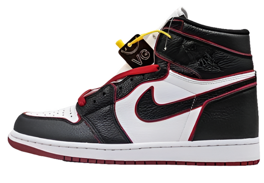 Air Jordan 1 Retro High Bloodline Sneakers