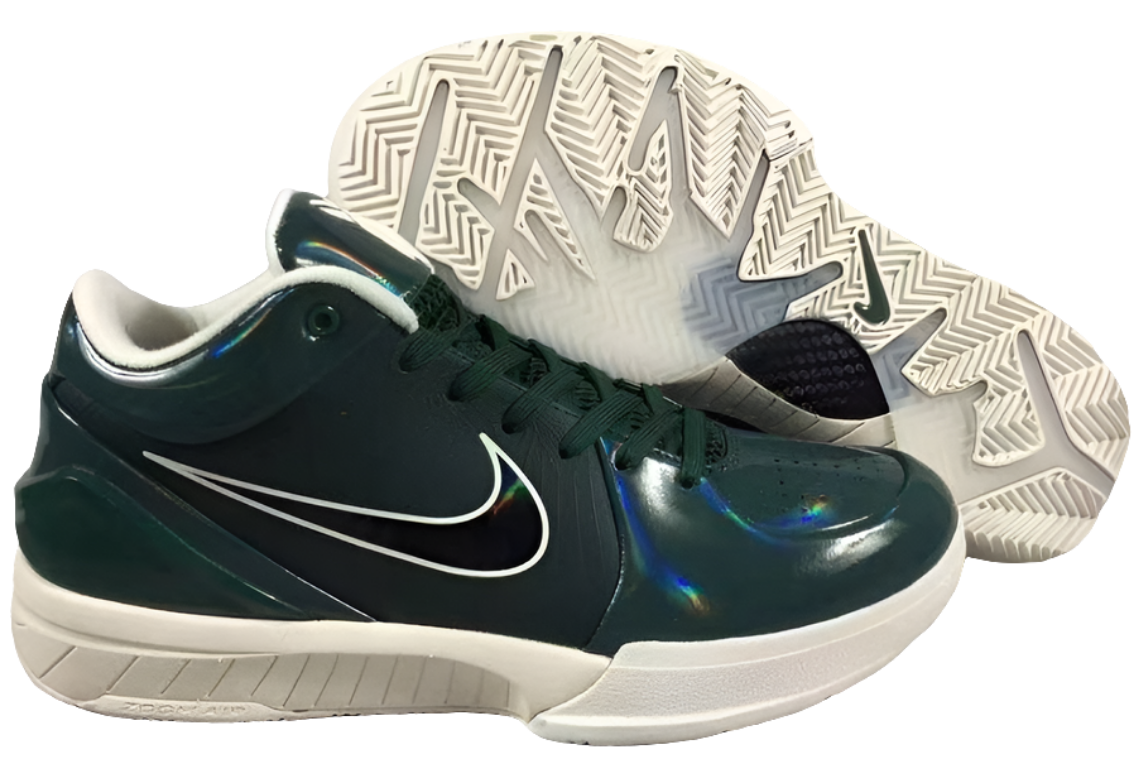 Baskets Kobe Bryant