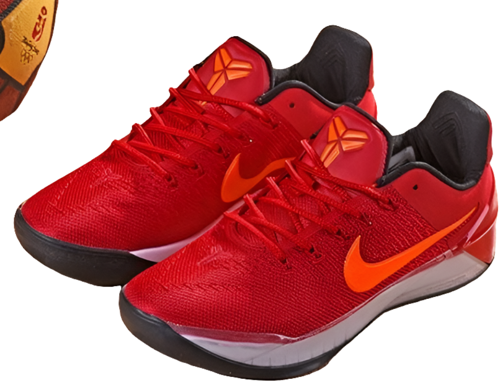 Baskets Kobe Bryant