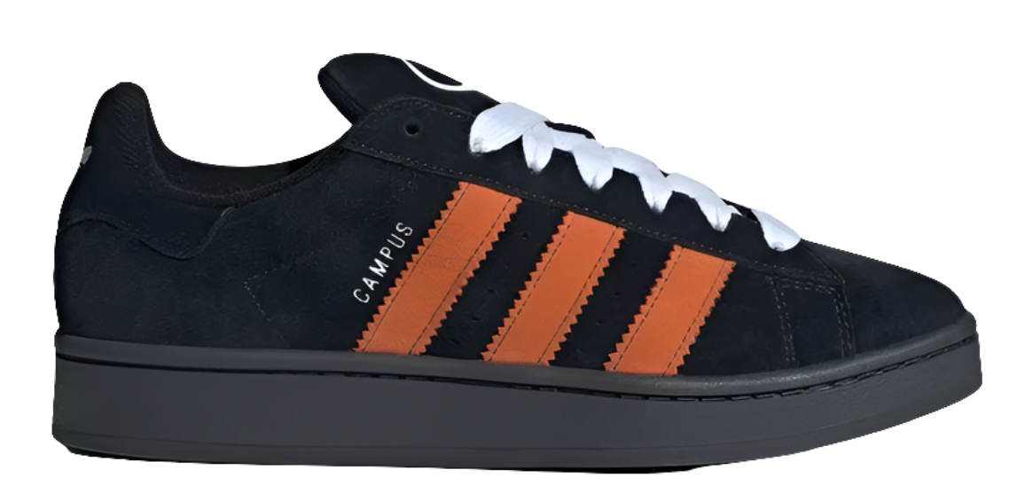 Les baskets Adidas Campus allient un style intemporel à un confort supérieur.
 design classique, pas cher. Le moins cher.