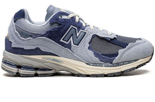 Les baskets New Balance allient style et confort. Leur design classique et leurs matériaux de haute qualité en font un choix idéal pour les amateurs de sneakers.pas cher. Le moins cher.