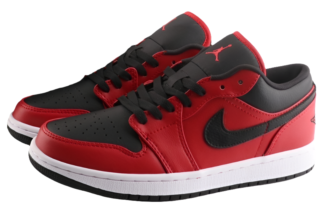 Les baskets Air Jordan 1 offrent un style iconique et une performance légendaire.

De plus, leur design emblématique et leur utilisation.