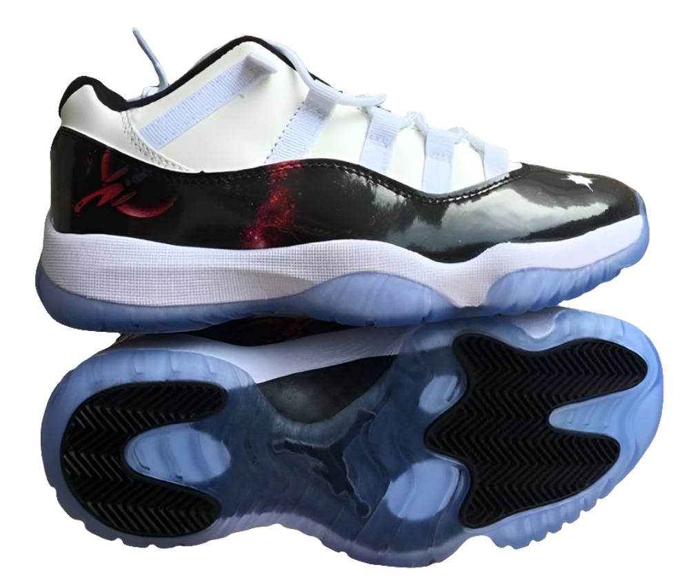Les baskets Air Jordan 11 offrent un style iconique et une performance exceptionnelle.
  design emblématique   haute qualité. Au meilleur prix. Pas cher