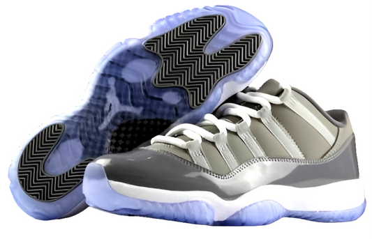 Les baskets Air Jordan 11 offrent un style audacieux et une performance exceptionnelle. leur design unique emblématique. Pas cher. Le moins cher. 