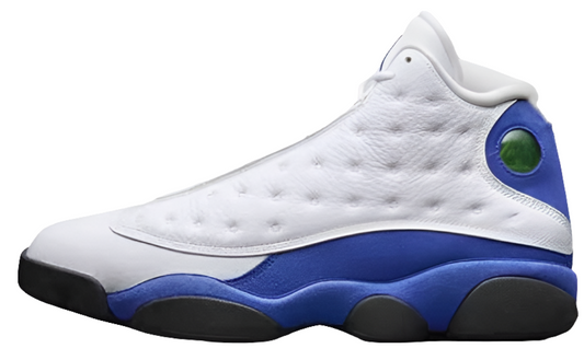 Air Jordan 13 Hyper Royal Sneakers