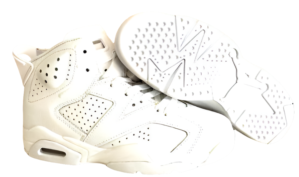 Les baskets Air Jordan 6 Retro (GS) "Oreo" Femme permettent de personnaliser votre style tout en bénéficiant d’un confort supérieur.