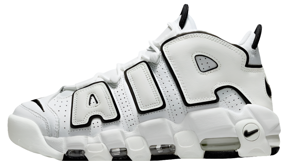 Les baskets Nike Air Max Uptempo Femme incarnent parfaitement l'évolution de la gamme légendaire Nike Air Max.