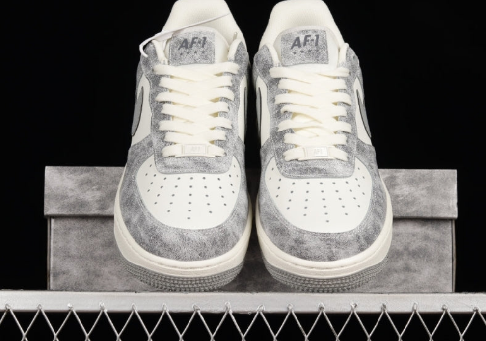 Les baskets Nike Air Force 1 combinent style et performance, offrant une expérience exceptionnelle.pas cher. Le moins cher.