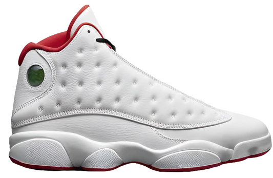 Air Jordan 13 Retro Sneakers
 Alternate History of Flight