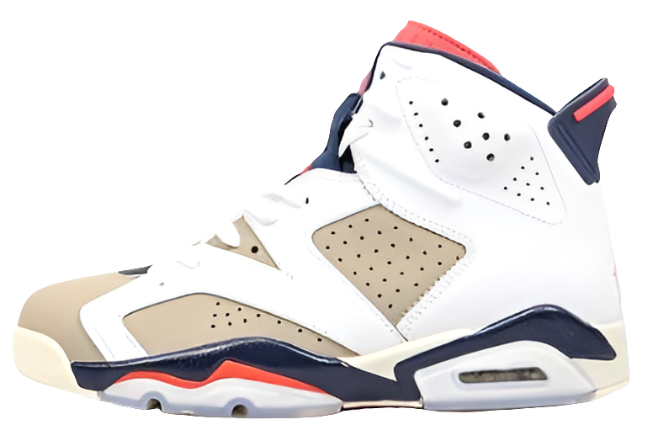 Les baskets Air Jordan 6 femme permettent de personnaliser votre style .En résumé, les Union X Air Jordan 04 femme incarnent le style.