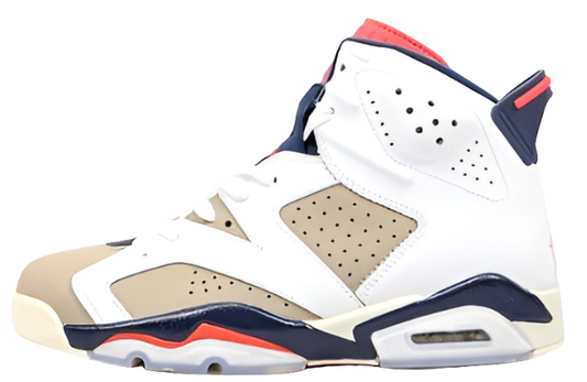Les baskets Air Jordan 6 femme permettent de personnaliser votre style .En résumé, les Union X Air Jordan 04 femme incarnent le style.