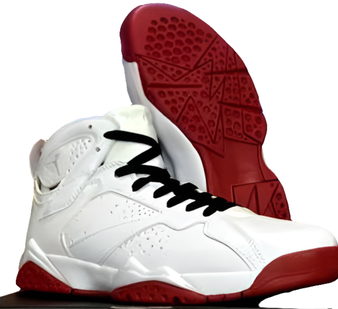 Les baskets Air Jordan 7 offrent un style audacieux et une performance exceptionnelle. leur design unique emblématique. Pas cher. Le moins cher. 