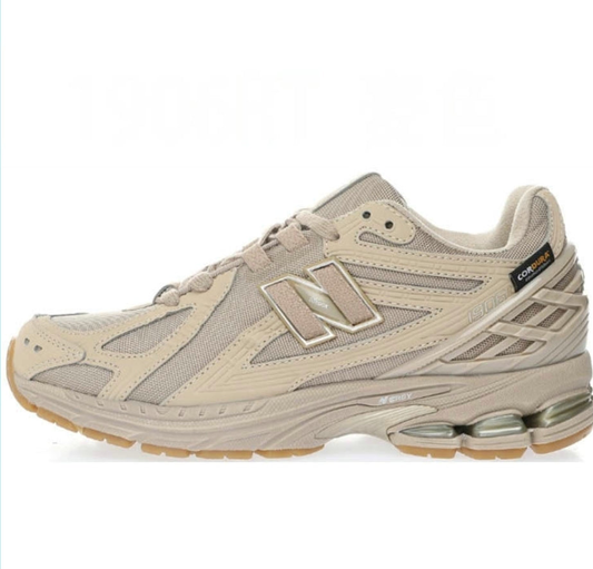 New Balance 1906R Cordura Tan Sneakers