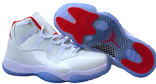 Les baskets Air Jordan 11 offrent un style iconique et une performance exceptionnelle.
  design emblématique   haute qualité. Au meilleur prix. Pas cher