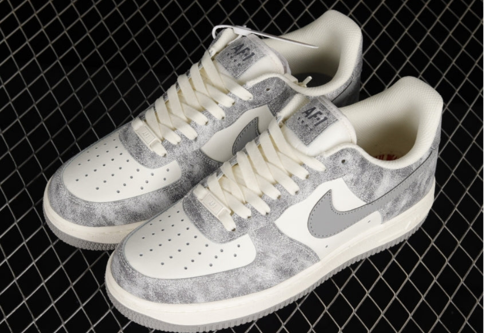 Les baskets Nike Air Force 1 combinent style et performance, offrant une expérience exceptionnelle.pas cher. Le moins cher.