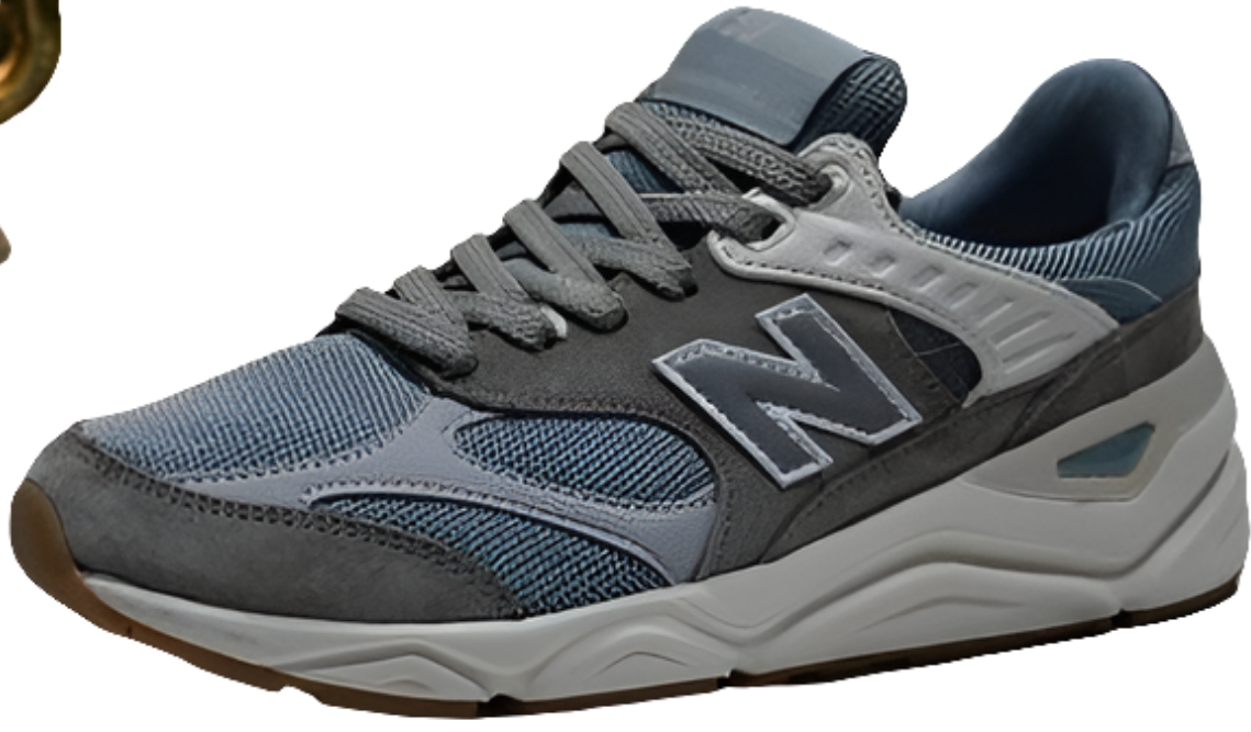 Les baskets New Balance allient style et confort. Leur design classique et leurs matériaux de haute qualité en font un choix idéal pour les amateurs de sneakers.pas cher. Le moins cher.