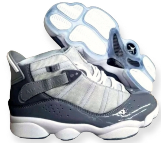 Les baskets Air Jordan 6 offrent un style audacieux et une performance exceptionnelle. leur design unique emblématique. Pas cher. Le moins cher. 