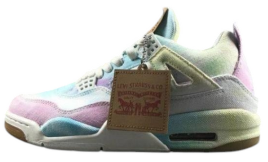 Les baskets Air Jordan 4 offrent un style iconique et une performance remarquable.

leur design distinctif pas cher. le moin cher. 