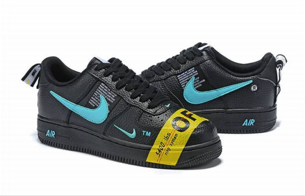Nike Air Force 1 sneakers