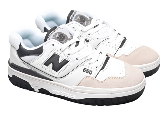 New balance shoes