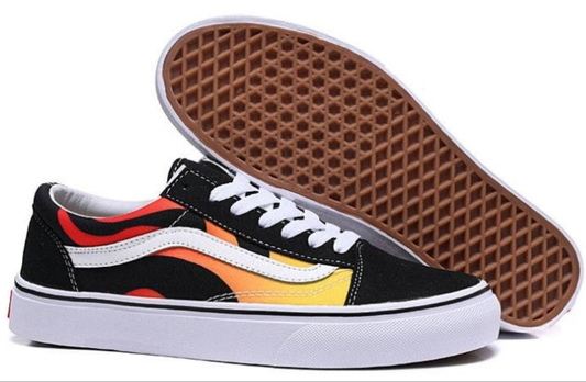 Les baskets Vans combinent  style et performance. Leur design  matériaux durables en font un  mode. Pas cher. Le moins cher.