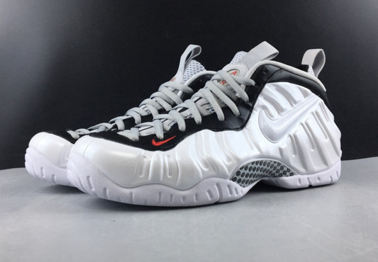 Nike air foamposite