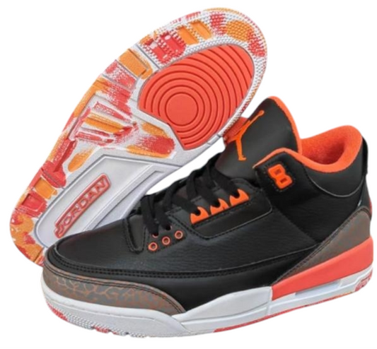 Les baskets Air Jordan 3 offrent un style légendaire et une performance exceptionnelle.

leur design emblématique.pas cher.le moins cher.