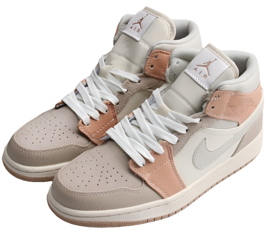 Les baskets Air Jordan 1 offrent un style iconique et une performance légendaire.

De plus, leur design emblématique et leur utilisation.