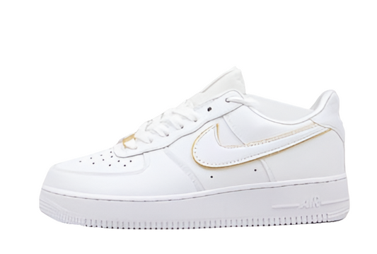Premièrement : Les baskets Nike Air Force 1 femme sont bien plus qu’une simple paire de baskets – elles incarnent un style légendaire, un confort exceptionnel et une polyvalence inégalée.