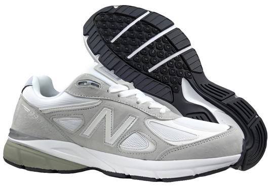 Les baskets New Balance allient style et confort. Leur design classique et leurs matériaux de haute qualité en font un choix idéal pour les amateurs de sneakers.pas cher. Le moins cher.